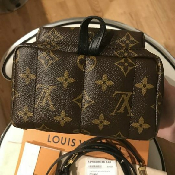 Palm springs mini - Picture 6 of 8